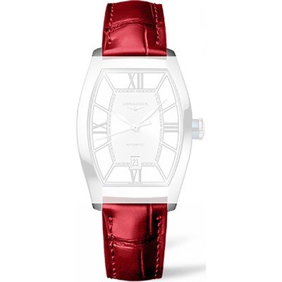 Bracelet Longines L682167102 Evidenza