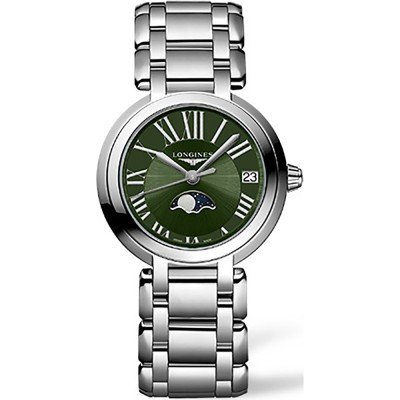 Montre Longines L81154616 PrimaLuna