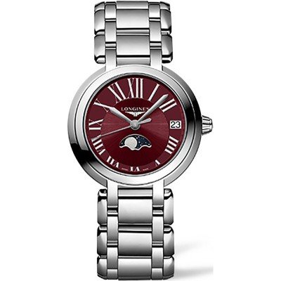 Montre Longines L81154926 PrimaLuna