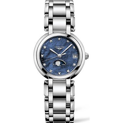 Montre Longines L81154986 PrimaLuna
