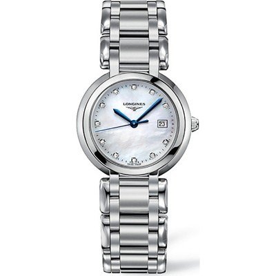 Montre Longines L81224876 PrimaLuna
