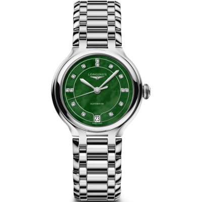 Montre Longines L81244076 PrimaLuna