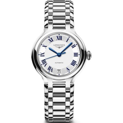 Montre Longines L81244716 PrimaLuna
