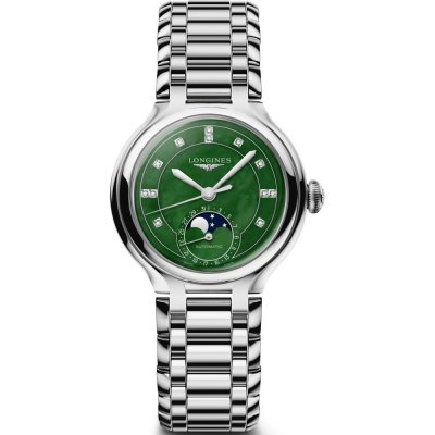 Montre Longines L81264076 PrimaLuna