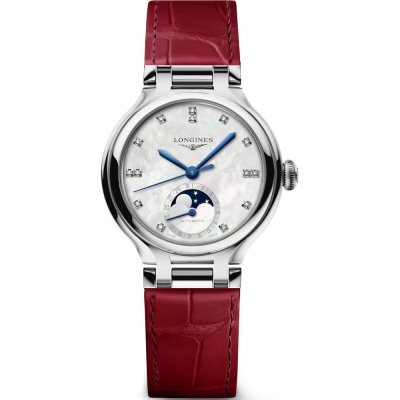 Montre Longines L81264872 PrimaLuna