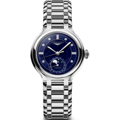 Montre Longines L81264976 PrimaLuna