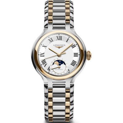 Montre Longines L81265717 PrimaLuna