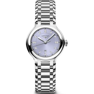 Montre Longines L81424076 PrimaLuna