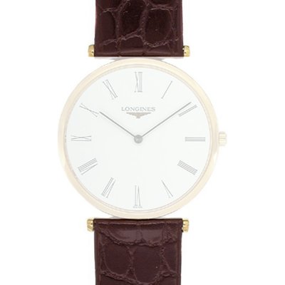 Bracelet Longines L682118863 La Grande Classique