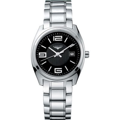 Montre Longines L35094586 LungoMare