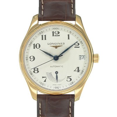 Montre Longines L26666782 Master collection
