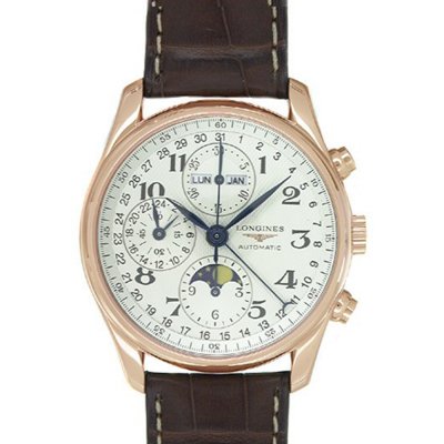 Montre Longines L26738782 Master collection