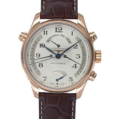 Montre Longines L27168782 Master collection
