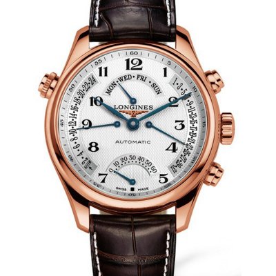 Montre Longines L27178783 Master collection
