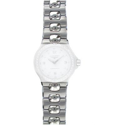 Bracelet Longines L600075181 Old Conquest