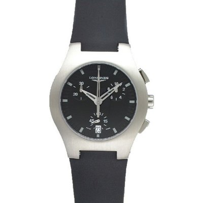 Montre Longines L31184522 Oposition