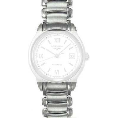 Bracelet Longines L600075188 Présence