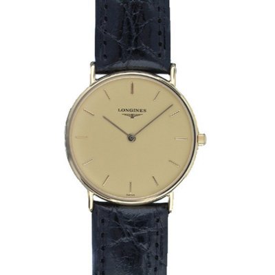 Montre Longines L79896321 Prestige