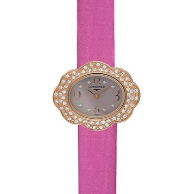 Montre Longines L42829862 Prestige