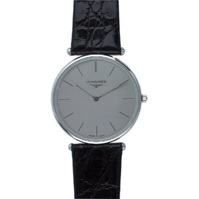 Montre Longines L46311721 Prestige