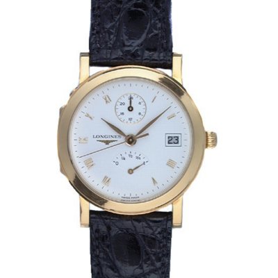 Montre Longines L46466112 Prestige