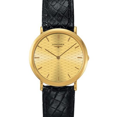 Montre Longines L47106322 Prestige