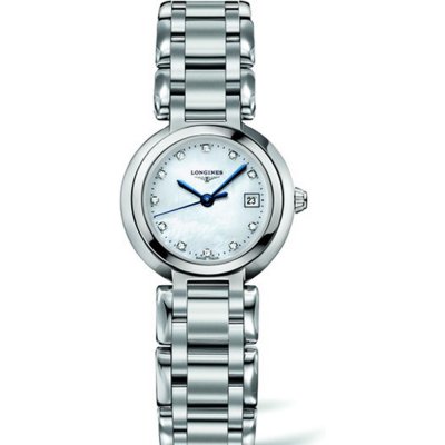 Montre Longines L81104876 PrimaLuna