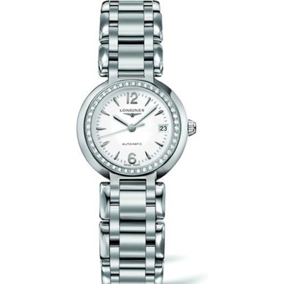 Montre Longines L81110166 PrimaLuna