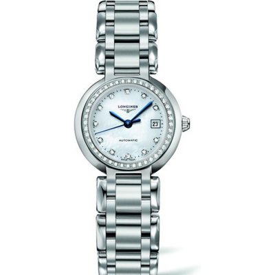 Montre Longines L81110876 PrimaLuna