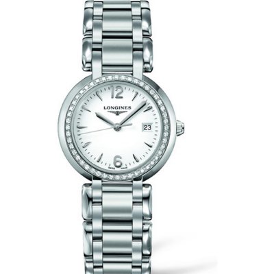Montre Longines L81120166 PrimaLuna