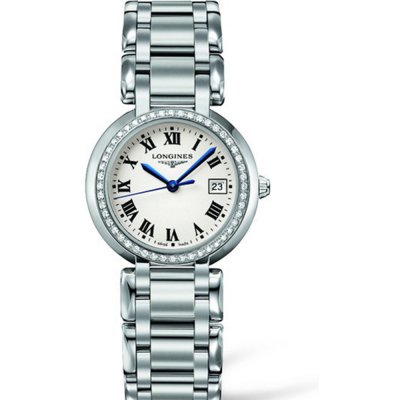 Montre Longines L81120716 PrimaLuna