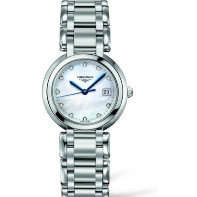 Montre Longines L81124876 PrimaLuna