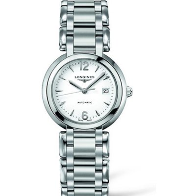 Montre Longines L81134166 PrimaLuna