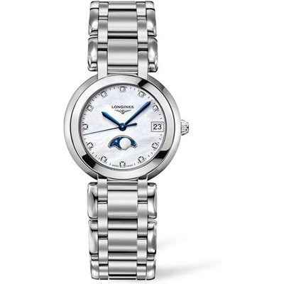 Montre Longines L81154876 PrimaLuna