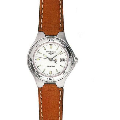 montre Longines L31124122 Sport Wing