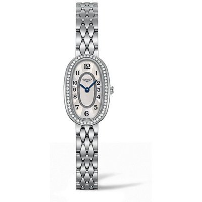 Montre Longines L23040836 Symphonette