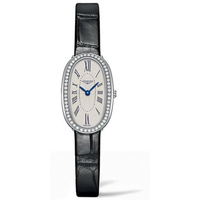 Montre Longines L23050710 Symphonette