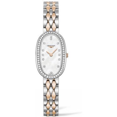 Montre Longines L23055897 Symphonette