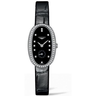 Montre Longines L23060570 Symphonette