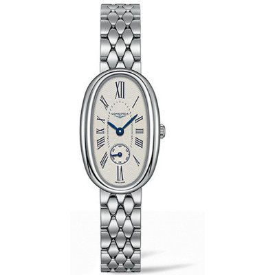 Montre Longines L23064716 Symphonette
