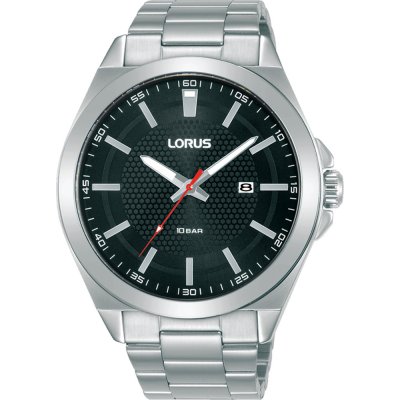 Montre Lorus Classic RH933PX9 Gents