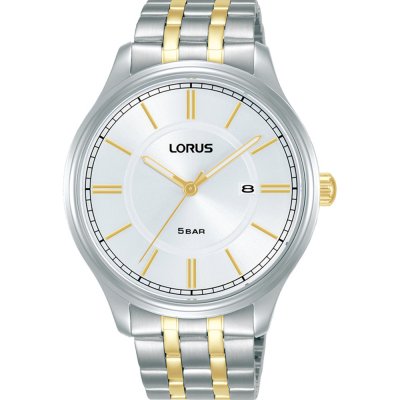 Montre Lorus Classic RH953PX9 Gents