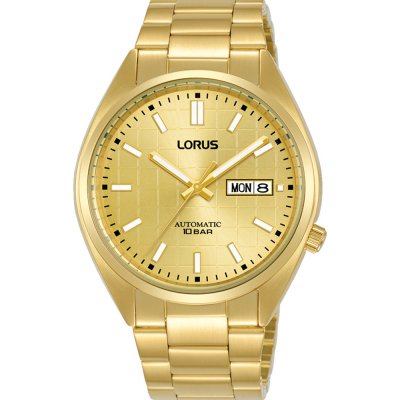 Montre Lorus Classic RL498AX9 Gents