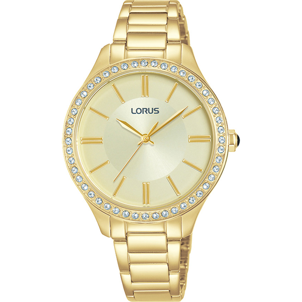 Lorus RG232UX9 Ladies montre
