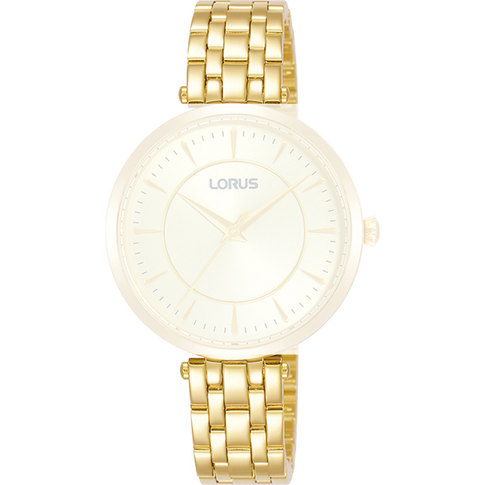 Bracelet Lorus RQN220X Ladies