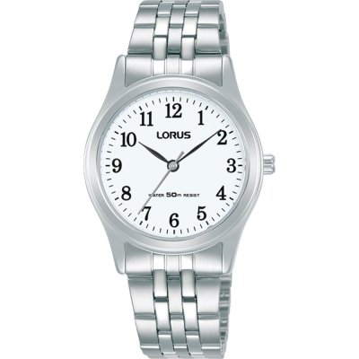 Montre Lorus Classic RRX41HX9 Ladies