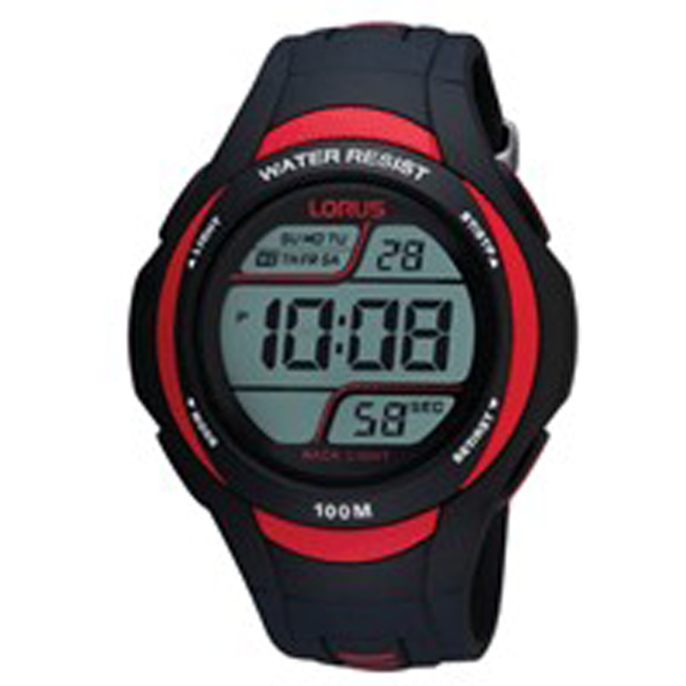 Montre Lorus Digital R2307EX9