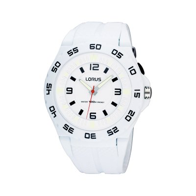 Montre Lorus R2341FX9
