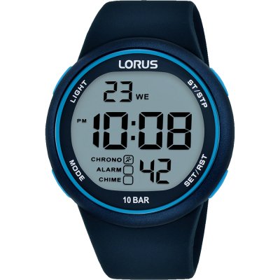 Montre Lorus Digital R2347QX9