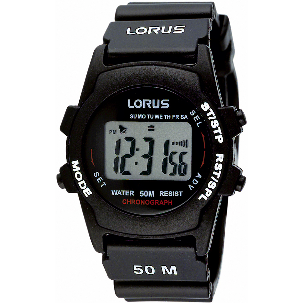 Montre Lorus R2357AX9